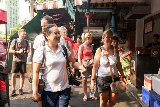 Bangkok Private & Personalised Experience with a Local (2-8hrs) - Private Bangkok with a Local Host: why this format fits real schedules