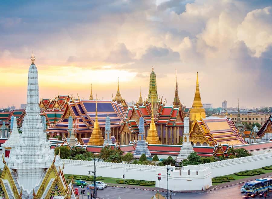 Bangkok: Private Temple City Grand Palace, Wat Pho, Wat Arun - Should you book this Bangkok private temples day?