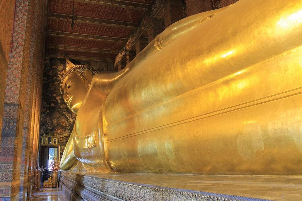 Bangkok: Private Thonburi Longtail Boat Tour & Wat Pho Visit - What the day feels like in real time (and how to plan your own pace)