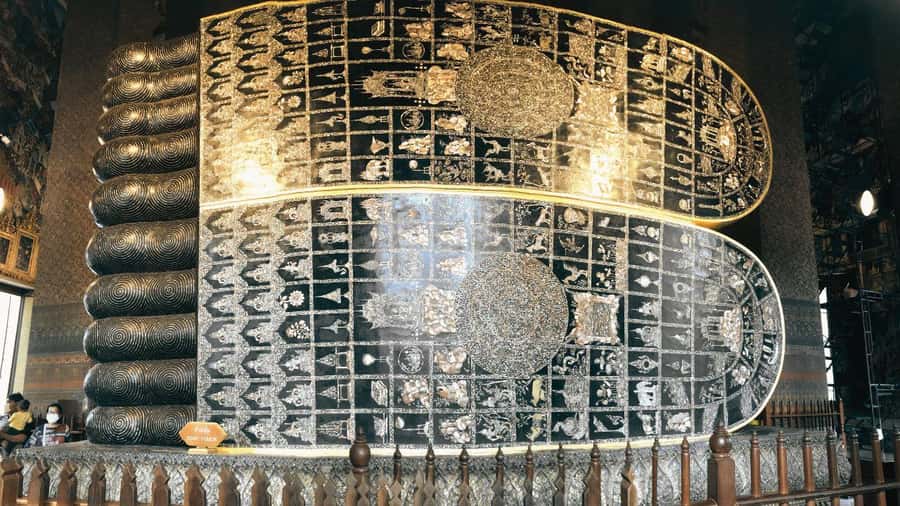Bangkok: Private Tour Grand Palace, Wat Pho, and Wat Arun - Who This Bangkok Half-Day Tour Fits Best