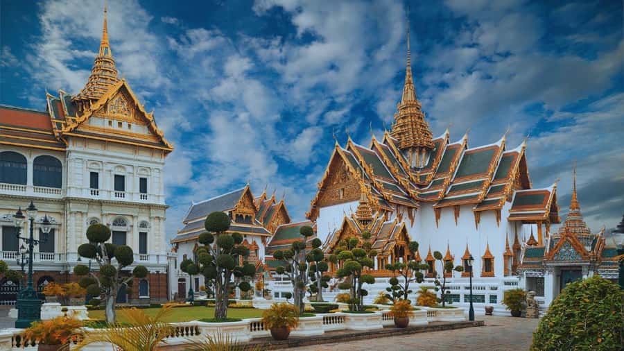 Bangkok: Private Tour Grand Palace, Wat Pho, and Wat Arun - Hotel Pickup and a 5-Hour Plan That Works with Bangkok Traffic