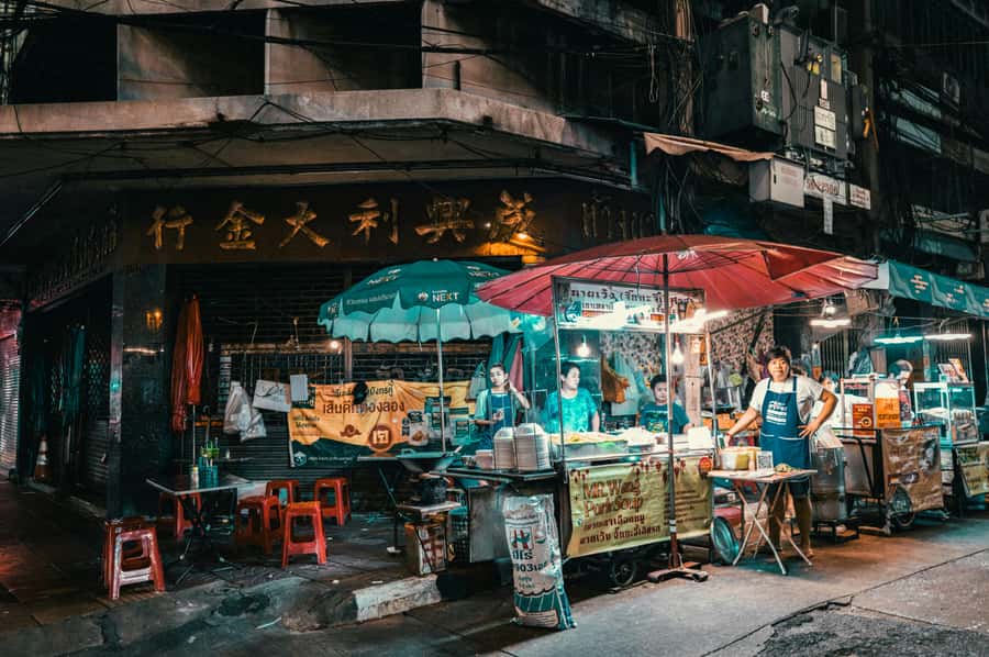 Bangkok: Private Tuk-Tuk Night Tour, River Boat & Eats - Who This Tour Suits Best (And Who Might Want Something Else)