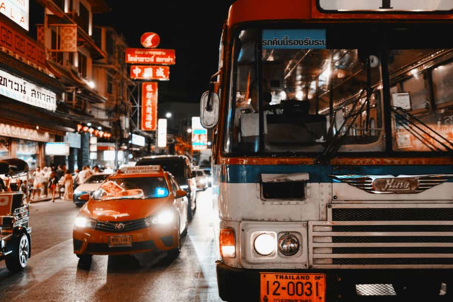 Bangkok: Private Tuk-Tuk Night Tour, River Boat & Eats - Should You Book This Bangkok Night Tuk-Tuk Tour?