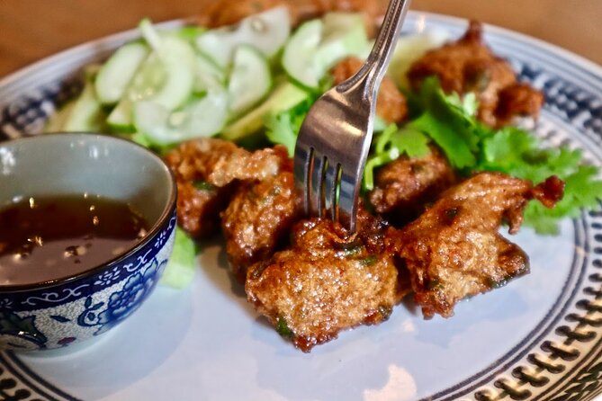 Bangkok Private Walking Food Tour with 10+ Tastings in Chinatown - Price and value: what $250 buys you (and what it doesn’t)
