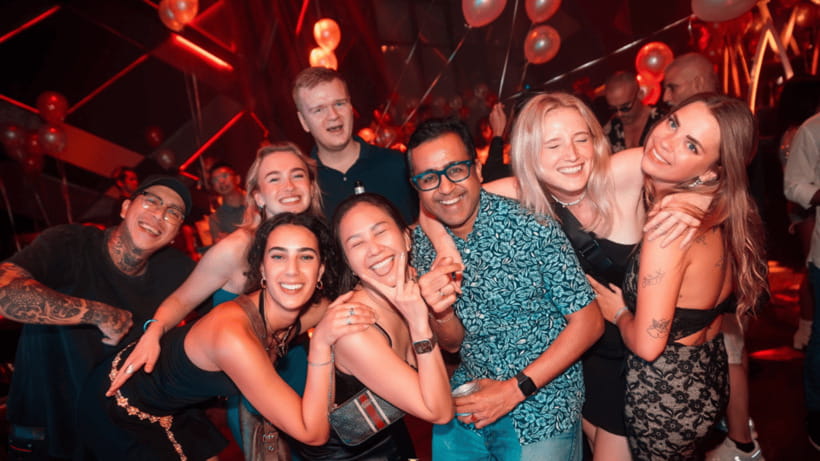 Bangkok: Pub Crawl - Key things to know before you go