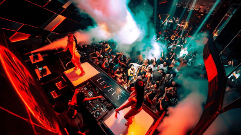 Bangkok: Pub Crawl - Pub Crawl Passport: the small game that keeps things fun