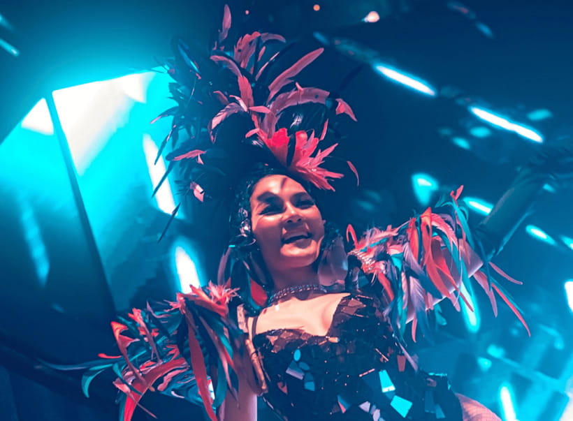 Bangkok: Pub Crawl - The dress code is real: plan outfits for club entry