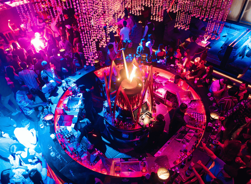 Bangkok: Pub Crawl - Solo, couples, or groups: who this suits best