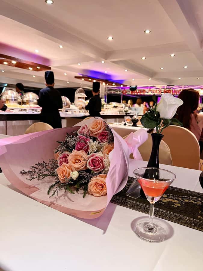 Bangkok: River Star Princess Chao Phraya Dinner Cruise - Small practical tips that actually help