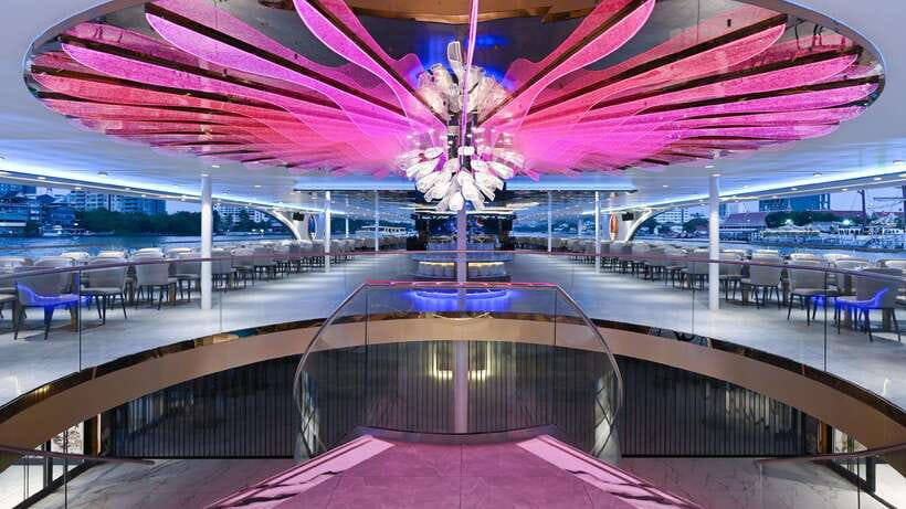 Bangkok: Royal Galaxy Cruise with Hotel Transfer - Should you book this Royal Galaxy Cruise with hotel transfer?