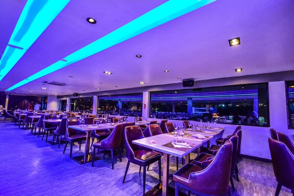 Bangkok: Royal Princess Cruise with Optional Hotel Transfer - Should you book this Royal Princess dinner cruise?