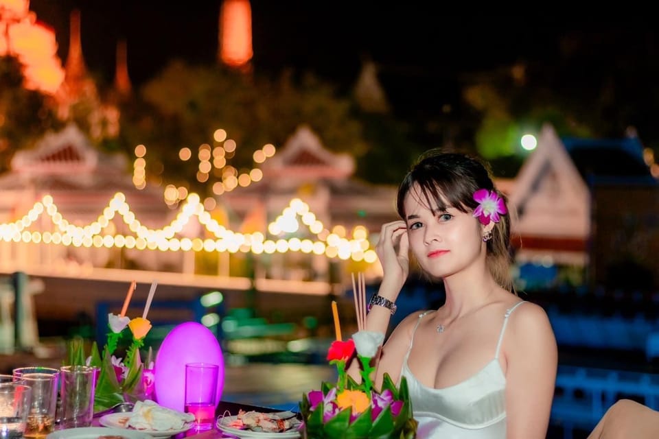 Bangkok: Royal Princess Cruise with Optional Hotel Transfer - Optional hotel transfer pickup at 5:30 PM: convenience vs timing risks