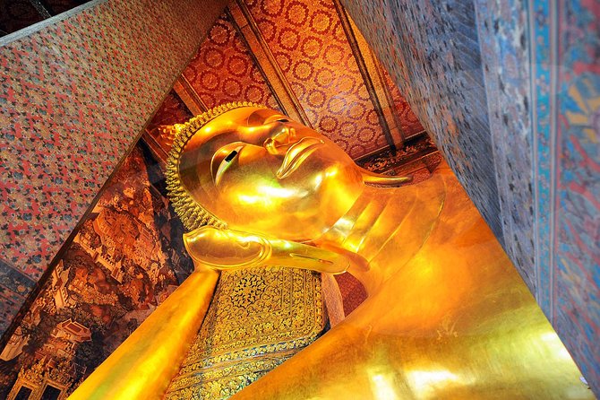 Bangkok Royal Road - Top 3 Major Monuments (Grand Palace, Wat Pho, Wat arun) - Hotel Pickup, Small Group Comfort, and the Walking Reality