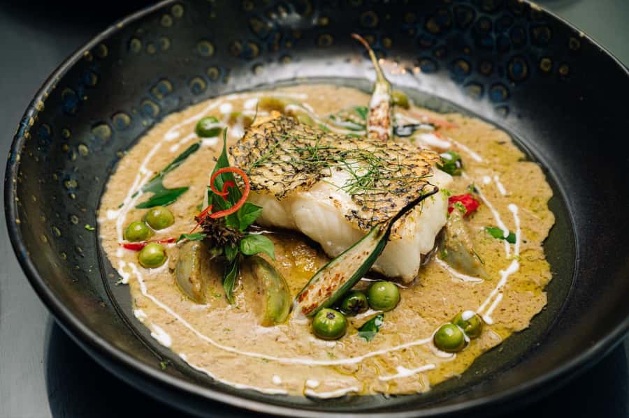 Bangkok: Saffron Contemporary Thai Signature F&B Package - Who This Fits Best (And Who Might Want Something Else)