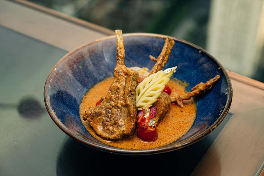 Bangkok: Saffron Contemporary Thai Signature F&B Package - Should You Book Saffron Contemporary Thai Signature?