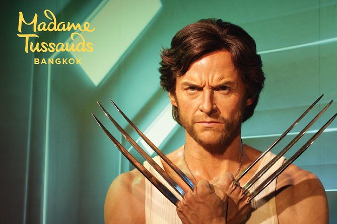 Bangkok Sea Life + Madame Tussauds Entrance Tickets - The 3-hour combo plan: how to pace it without feeling rushed