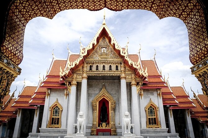 Bangkok Self-Guided Audio Tour - Pricing and value check: $9 is cheap, but admissions are on you