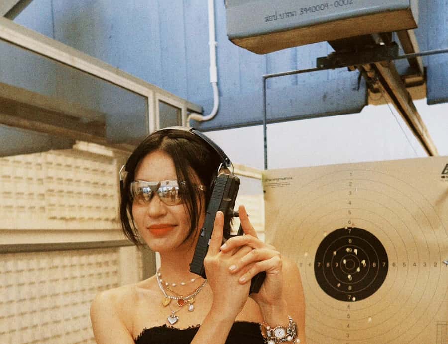 Bangkok: Shooting Range Experience at Ratchanawi w/ Transfer - Key Highlights Worth Paying Attention To