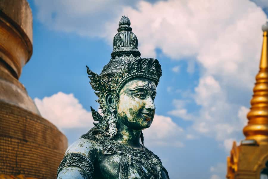 Bangkok: Shore Excursion Highlights Tour from Laem Chabang - A One-Day Bangkok Hit That Still Feels Human