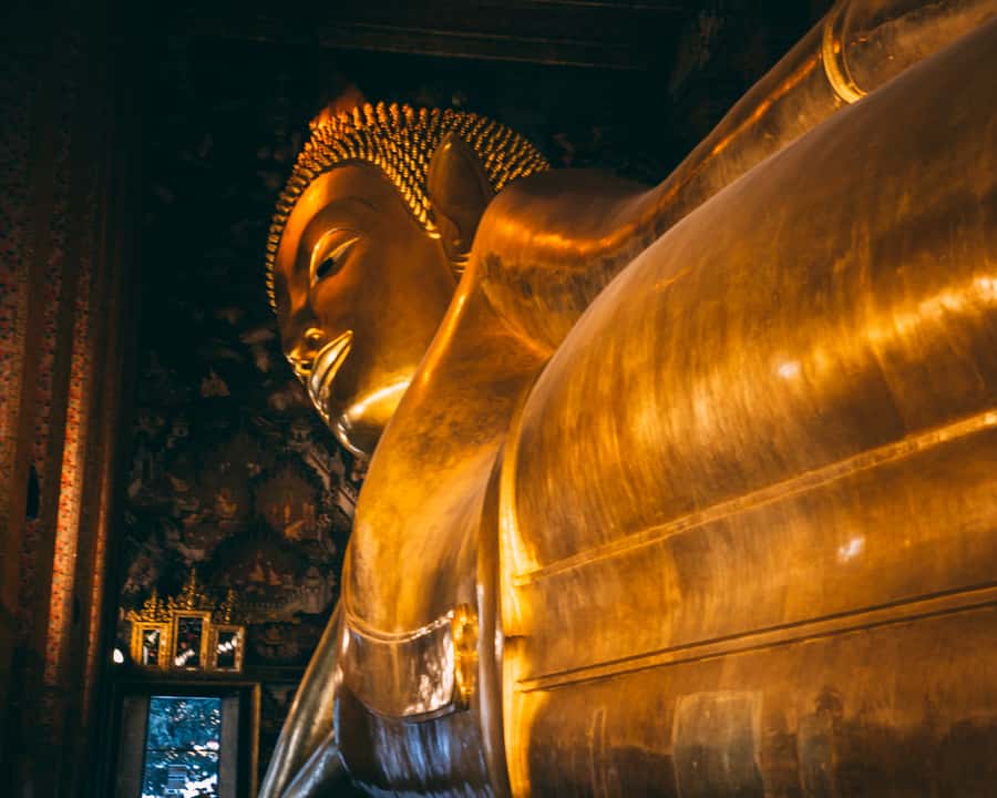 Bangkok: Shore Excursion Highlights Tour from Laem Chabang - Grand Palace and Emerald Buddha: Dress Right, Look Longer