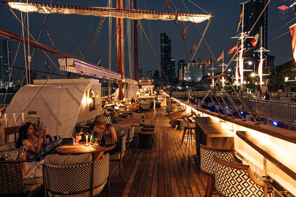 Bangkok: Sirimahannop (Asiatique The Riverfront) - Price and value: what $31 for up to 2 is really buying