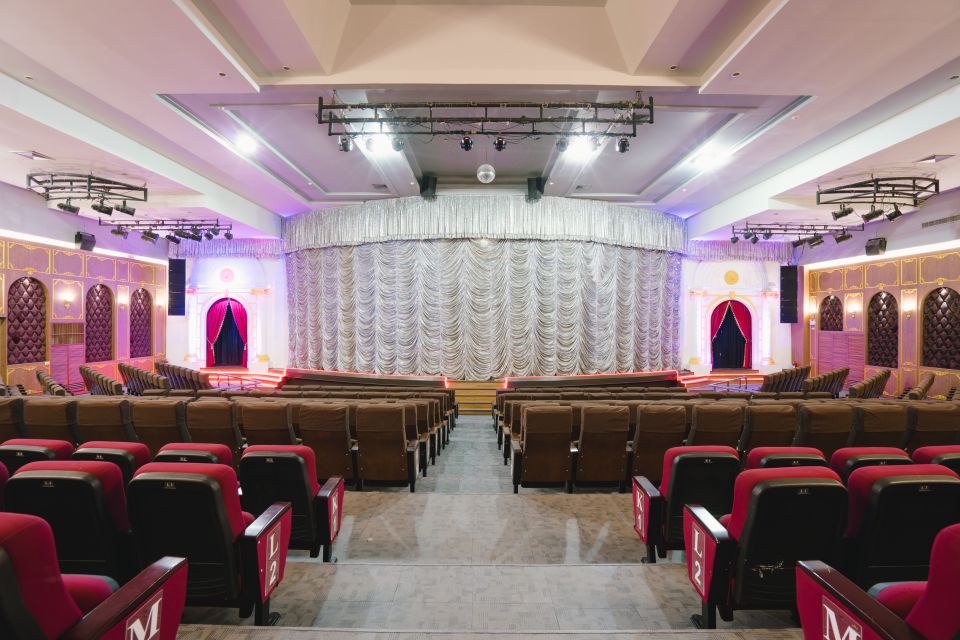 Bangkok: Skip-the-Line Golden Dome Cabaret Show Tickets - Price and value: is $19 worth it?