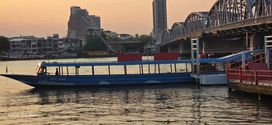 Bangkok: Slow Boat Tour on the River to/from Ayutthaya - Key Points at a Glance