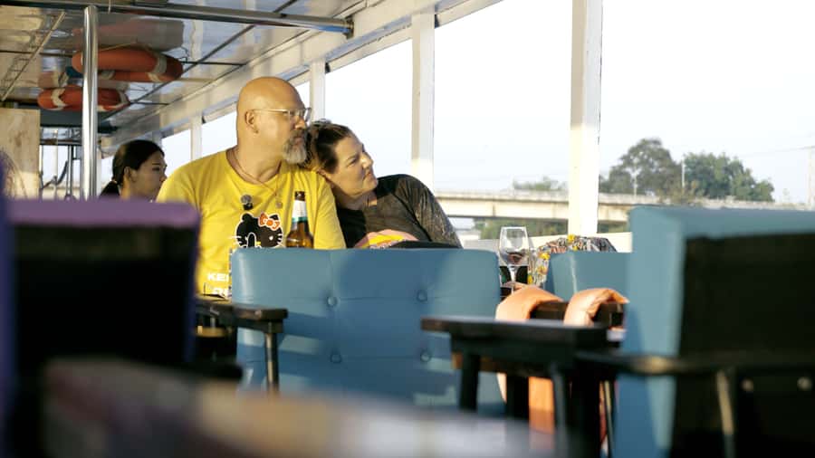 Bangkok: Slow Boat Tour on the River to/from Ayutthaya - Why This Chao Phraya Slow-Boat Day Feels Like a Different Bangkok