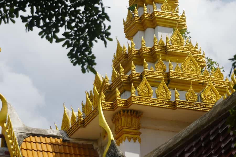 Bangkok: Slow Boat Tour on the River to/from Ayutthaya - Food on Board: Why the Meal Is Part of the Experience