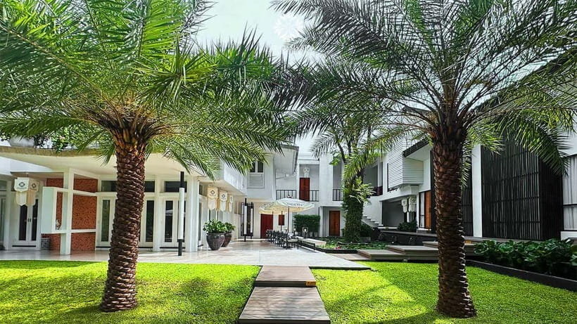 Bangkok: Spa Experience at Oasis Spa - Traditional Thai massage: what you should expect in practice