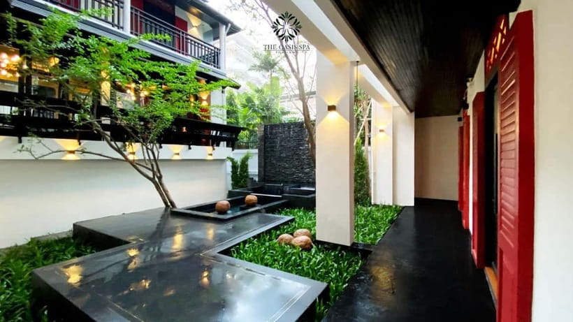 Bangkok: Spa Experience at Oasis Spa - A realistic 1–3 hour plan that works with Bangkok days