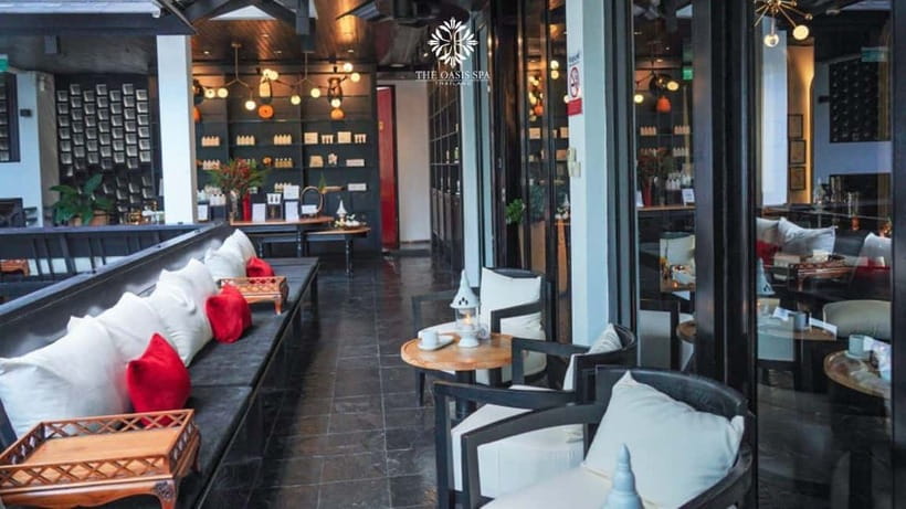 Bangkok: Spa Experience at Oasis Spa - Price and value: is $51 a fair deal