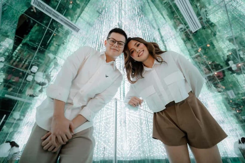 Bangkok: Space & Time Cube Ticket Options 9D Film or VR Game - Key highlights worth your time