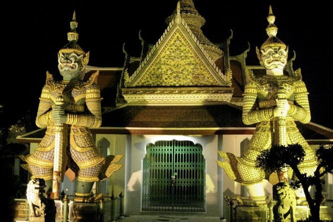 Bangkok Sunset Ride - Key Things to Know Before You Go