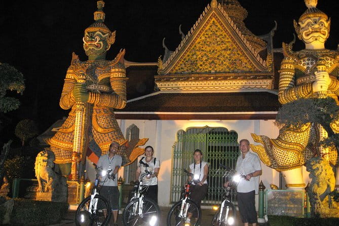Bangkok Sunset Ride - Sunset Timing on Two Wheels: Why This Works in Bangkok