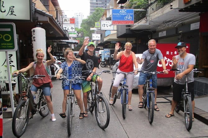 Bangkok Sunset Ride - Wat Rakhang Khositaram, Boat Back, and the Walk Into Wat Pho