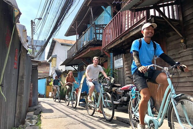 Bangkok Sunset Ride - Price and Value: What $71.82 Buys You (and What It Doesn’t)