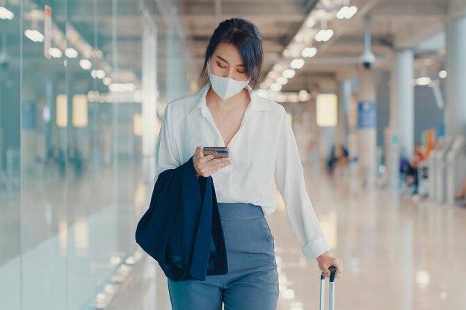 Bangkok Suvannabhumi Airport : Fasttrack Immigration Service Pass - Suvarnabhumi Fast Track: How This Pass Saves Your Arrival Day