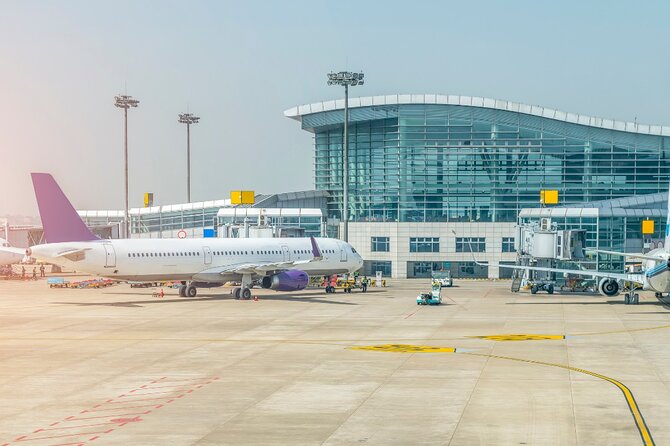 Bangkok Suvannabhumi Airport : Fasttrack Immigration Service Pass - Price and Value: When $89.52 Makes Sense