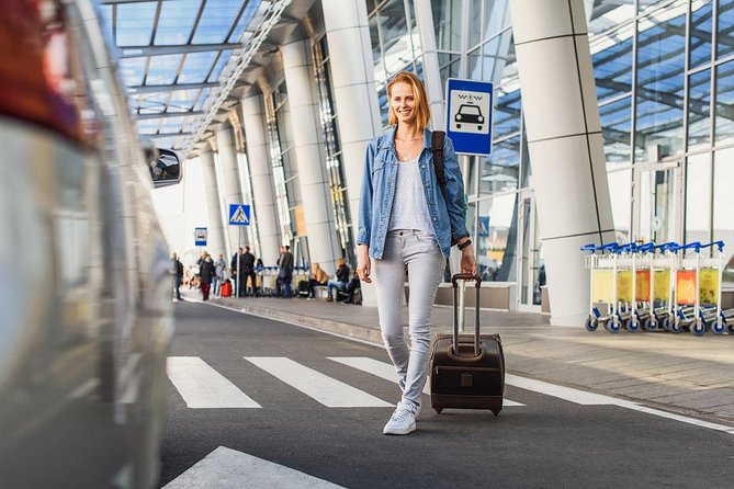 Bangkok Suvarnabhumi Airport (BKK) VIP Fast-Track Service - Suvarnabhumi Immigration Lines: Why This 30 Minutes Matters