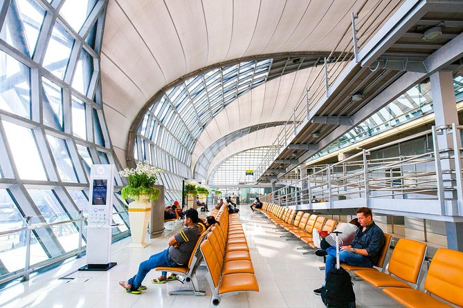 Bangkok Suvarnabhumi Airport (BKK) VIP Fast-Track Service - Getting Through Baggage Claim Without the Usual Guessing