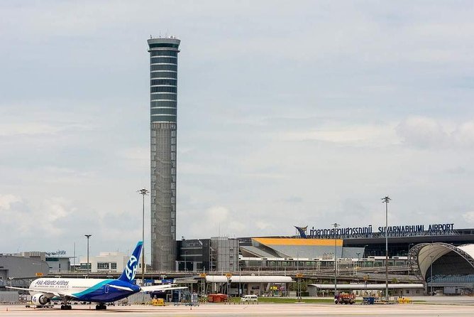 Bangkok Suvarnabhumi Airport (BKK) VIP Fast-Track Service - Price and Value: Why $75.51 Can Be Worth It