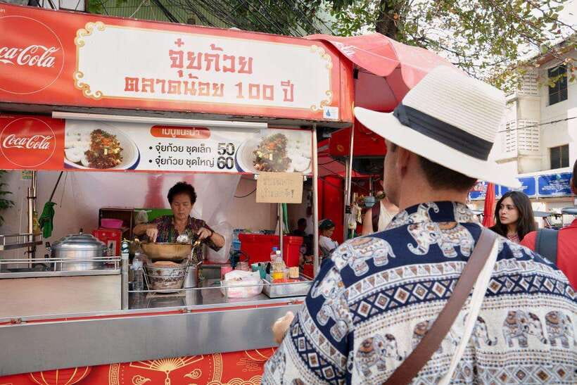 Bangkok: Talad Noi Hidden Gems & Street Food Adventure - Who this tour is best for (and who should skip it)