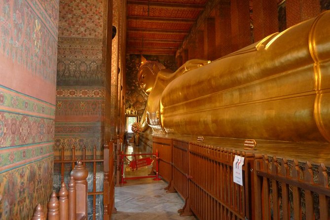 Bangkok Temples and City Highlights Tour - Why This Bangkok Temples Tour Works When You’re Short on Time