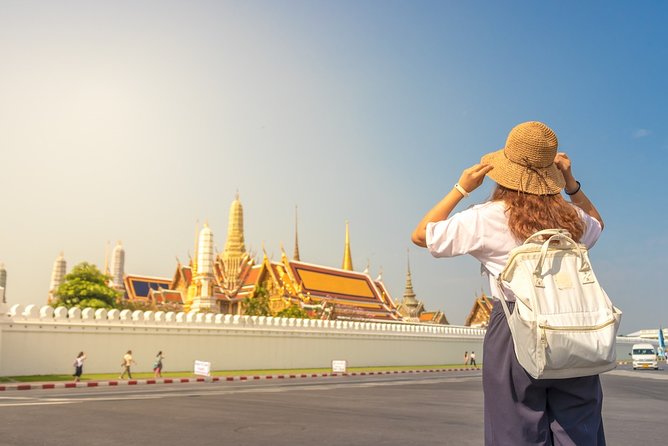 Bangkok Temples Private Tour from Pattaya – Full Day - Price and Value: What $155 Really Covers