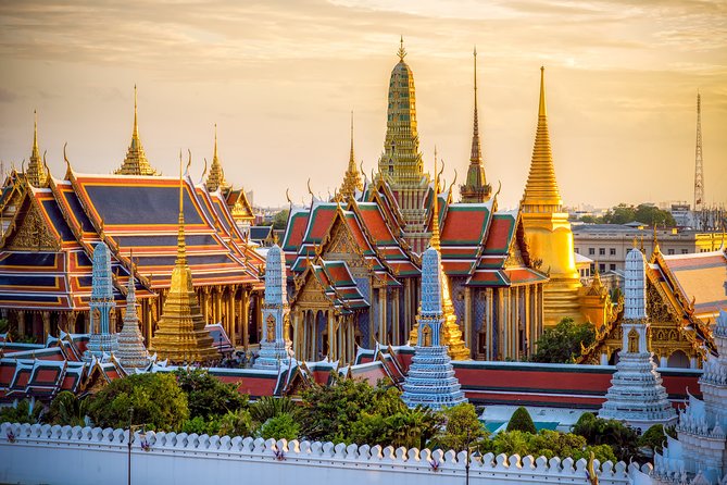 Bangkok Temples Private Tour from Pattaya – Full Day - How the Guide Keeps It Organized (and Adapts to Heat)