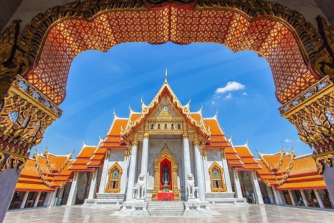 Bangkok Temples Tour, Including Reclining Buddha at Wat Pho - Local Guides: Where the Best Part Can Also Be the Most Variable