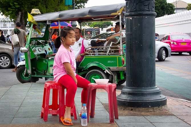Bangkok Temples Tour - Entering Places of Worship: Dress Code Rules You Must Follow
