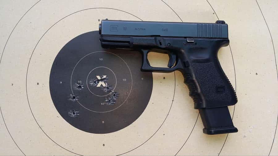 Bangkok: Territorial Defense Shooting Range Experience - Getting to the Territorial Defense Range by the Grand Palace Area