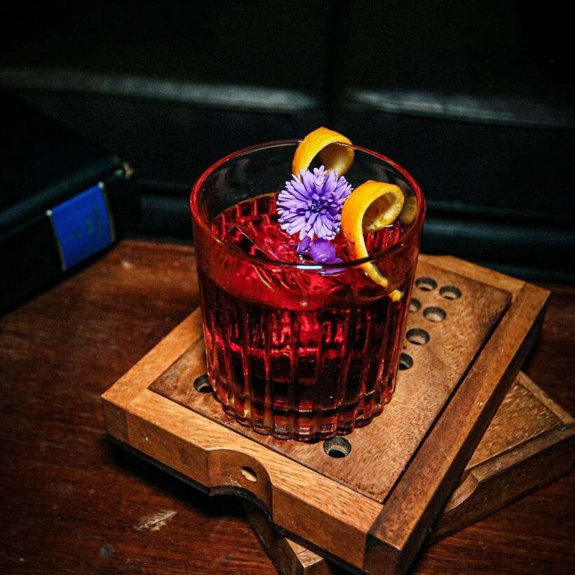Bangkok: The Speakeasy Rooftop Bar At Hotel Muse - Service and Vibe: Why the Staff Matter More Than You Think